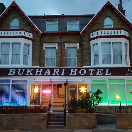 Bukhari Hotel Μπλάκπουλ Εξωτερικό φωτογραφία